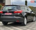 Форд Фокус 2013 в Стрые на Automoto.ua Черный Форд Фокус, объемом двигателя 1.6 л и пробегом 224 тыс. км за 8750 $, фото 27 на Automoto.ua
