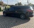 Чорний Форд Фокус, об'ємом двигуна 1.56 л та пробігом 319 тис. км за 7200 $, фото 1 на Automoto.ua