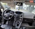 Чорний Форд Фокус, об'ємом двигуна 1.6 л та пробігом 288 тис. км за 8600 $, фото 29 на Automoto.ua