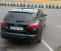 Черный Форд Фокус, объемом двигателя 1.56 л и пробегом 202 тыс. км за 8200 $, фото 2 на Automoto.ua