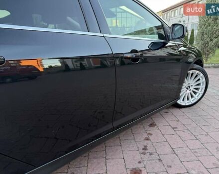 Чорний Форд Фокус, об'ємом двигуна 1.6 л та пробігом 235 тис. км за 8650 $, фото 44 на Automoto.ua