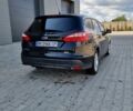 Черный Форд Фокус, объемом двигателя 1.6 л и пробегом 290 тыс. км за 7800 $, фото 9 на Automoto.ua