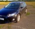 Чорний Форд Фокус, об'ємом двигуна 1.6 л та пробігом 245 тис. км за 7800 $, фото 1 на Automoto.ua