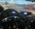 Чорний Форд Фокус, об'ємом двигуна 2 л та пробігом 314 тис. км за 7300 $, фото 4 на Automoto.ua