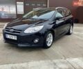 Чорний Форд Фокус, об'ємом двигуна 1.6 л та пробігом 246 тис. км за 8600 $, фото 2 на Automoto.ua