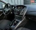 Чорний Форд Фокус, об'ємом двигуна 1.6 л та пробігом 200 тис. км за 8700 $, фото 40 на Automoto.ua
