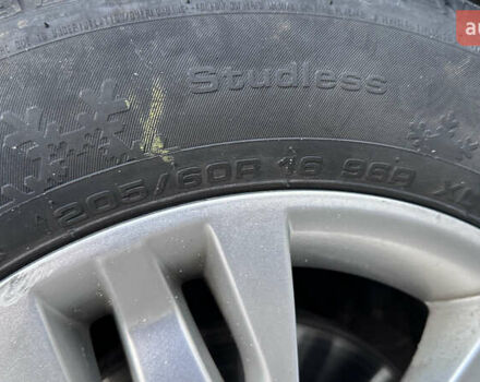 Форд Фокус 2013 в Киеве на Automoto.ua Черный Форд Фокус, объемом двигателя 1.56 л и пробегом 288 тыс. км за 7900 $, фото 29 на Automoto.ua