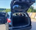 Черный Форд Фокус, объемом двигателя 1.6 л и пробегом 230 тыс. км за 6100 $, фото 4 на Automoto.ua