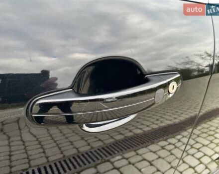 Чорний Форд Фокус, об'ємом двигуна 1.6 л та пробігом 261 тис. км за 7700 $, фото 50 на Automoto.ua