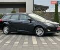 Форд Фокус 2013 в Стрые на Automoto.ua Черный Форд Фокус, объемом двигателя 1.6 л и пробегом 224 тыс. км за 8750 $, фото 3 на Automoto.ua
