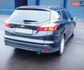 Черный Форд Фокус, объемом двигателя 2 л и пробегом 214 тыс. км за 7600 $, фото 13 на Automoto.ua