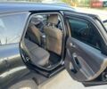 Чорний Форд Фокус, об'ємом двигуна 1.6 л та пробігом 212 тис. км за 8000 $, фото 7 на Automoto.ua
