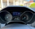 Черный Форд Фокус, объемом двигателя 1.6 л и пробегом 234 тыс. км за 8800 $, фото 59 на Automoto.ua