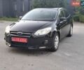 Чорний Форд Фокус, об'ємом двигуна 1.6 л та пробігом 205 тис. км за 7650 $, фото 2 на Automoto.ua