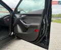 Черный Форд Фокус, объемом двигателя 1.6 л и пробегом 285 тыс. км за 7999 $, фото 44 на Automoto.ua