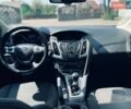 Чорний Форд Фокус, об'ємом двигуна 1.6 л та пробігом 267 тис. км за 6500 $, фото 5 на Automoto.ua