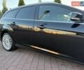 Чорний Форд Фокус, об'ємом двигуна 1.6 л та пробігом 235 тис. км за 8650 $, фото 35 на Automoto.ua