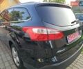 Форд Фокус 2013 у Стрые на Automoto.ua Чорний Форд Фокус, об'ємом двигуна 1.6 л та пробігом 227 тис. км за 8550 $, фото 7 на Automoto.ua
