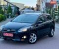 Черный Форд Фокус, объемом двигателя 1.6 л и пробегом 245 тыс. км за 8690 $, фото 13 на Automoto.ua
