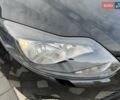 Чорний Форд Фокус, об'ємом двигуна 1.6 л та пробігом 218 тис. км за 8950 $, фото 54 на Automoto.ua