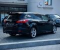 Чорний Форд Фокус, об'ємом двигуна 1 л та пробігом 235 тис. км за 6100 $, фото 7 на Automoto.ua