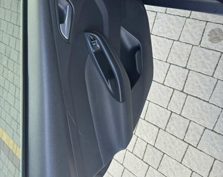 Чорний Форд Фокус, об'ємом двигуна 1.6 л та пробігом 278 тис. км за 8599 $, фото 54 на Automoto.ua