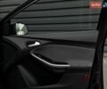 Черный Форд Фокус, объемом двигателя 1.6 л и пробегом 190 тыс. км за 8700 $, фото 37 на Automoto.ua