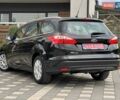 Форд Фокус 2013 в Стрые на Automoto.ua Черный Форд Фокус, объемом двигателя 1.6 л и пробегом 224 тыс. км за 8750 $, фото 35 на Automoto.ua
