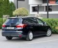 Чорний Форд Фокус, об'ємом двигуна 1.6 л та пробігом 231 тис. км за 8900 $, фото 15 на Automoto.ua