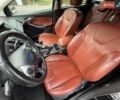 Чорний Форд Фокус, об'ємом двигуна 1.6 л та пробігом 234 тис. км за 8800 $, фото 31 на Automoto.ua