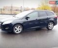 Черный Форд Фокус, объемом двигателя 2 л и пробегом 214 тыс. км за 7600 $, фото 18 на Automoto.ua