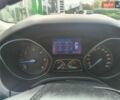 Черный Форд Фокус, объемом двигателя 1.6 л и пробегом 238 тыс. км за 7300 $, фото 17 на Automoto.ua