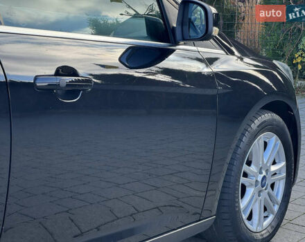 Чорний Форд Фокус, об'ємом двигуна 1.6 л та пробігом 278 тис. км за 8599 $, фото 64 на Automoto.ua