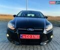 Черный Форд Фокус, объемом двигателя 1.6 л и пробегом 210 тыс. км за 8999 $, фото 40 на Automoto.ua