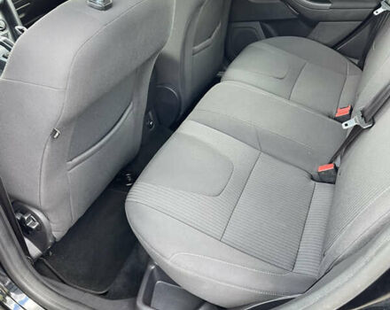 Чорний Форд Фокус, об'ємом двигуна 1.6 л та пробігом 191 тис. км за 8600 $, фото 23 на Automoto.ua