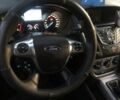 Черный Форд Фокус, объемом двигателя 1.6 л и пробегом 330 тыс. км за 7700 $, фото 26 на Automoto.ua