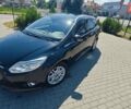 Черный Форд Фокус, объемом двигателя 1.6 л и пробегом 250 тыс. км за 8999 $, фото 8 на Automoto.ua