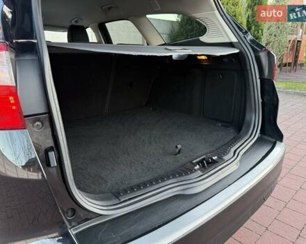 Чорний Форд Фокус, об'ємом двигуна 1.6 л та пробігом 235 тис. км за 8650 $, фото 153 на Automoto.ua