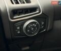 Черный Форд Фокус, объемом двигателя 1.6 л и пробегом 275 тыс. км за 8350 $, фото 29 на Automoto.ua