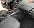 Черный Форд Фокус, объемом двигателя 1.6 л и пробегом 235 тыс. км за 8500 $, фото 55 на Automoto.ua