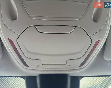 Чорний Форд Фокус, об'ємом двигуна 1.6 л та пробігом 278 тис. км за 8599 $, фото 13 на Automoto.ua