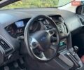 Черный Форд Фокус, объемом двигателя 1.6 л и пробегом 234 тыс. км за 8200 $, фото 43 на Automoto.ua