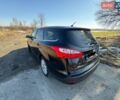 Черный Форд Фокус, объемом двигателя 1.56 л и пробегом 250 тыс. км за 8200 $, фото 6 на Automoto.ua