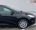 Чорний Форд Фокус, об'ємом двигуна 1.6 л та пробігом 163 тис. км за 7500 $, фото 1 на Automoto.ua