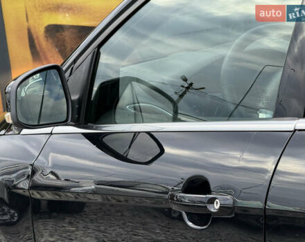 Форд Фокус 2013 в Стрые на Automoto.ua Черный Форд Фокус, объемом двигателя 1.6 л и пробегом 253 тыс. км за 7800 $, фото 24 на Automoto.ua