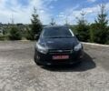 Черный Форд Фокус, объемом двигателя 1.6 л и пробегом 260 тыс. км за 9200 $, фото 1 на Automoto.ua