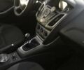 Черный Форд Фокус, объемом двигателя 1.6 л и пробегом 330 тыс. км за 7700 $, фото 29 на Automoto.ua