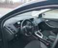 Чорний Форд Фокус, об'ємом двигуна 0 л та пробігом 218 тис. км за 7500 $, фото 6 на Automoto.ua