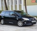 Черный Форд Фокус, объемом двигателя 1.6 л и пробегом 234 тыс. км за 8200 $, фото 7 на Automoto.ua