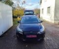 Форд Фокус 2013 в Радивилове на Automoto.ua Черный Форд Фокус, объемом двигателя 1.6 л и пробегом 260 тыс. км за 8650 $, фото 3 на Automoto.ua